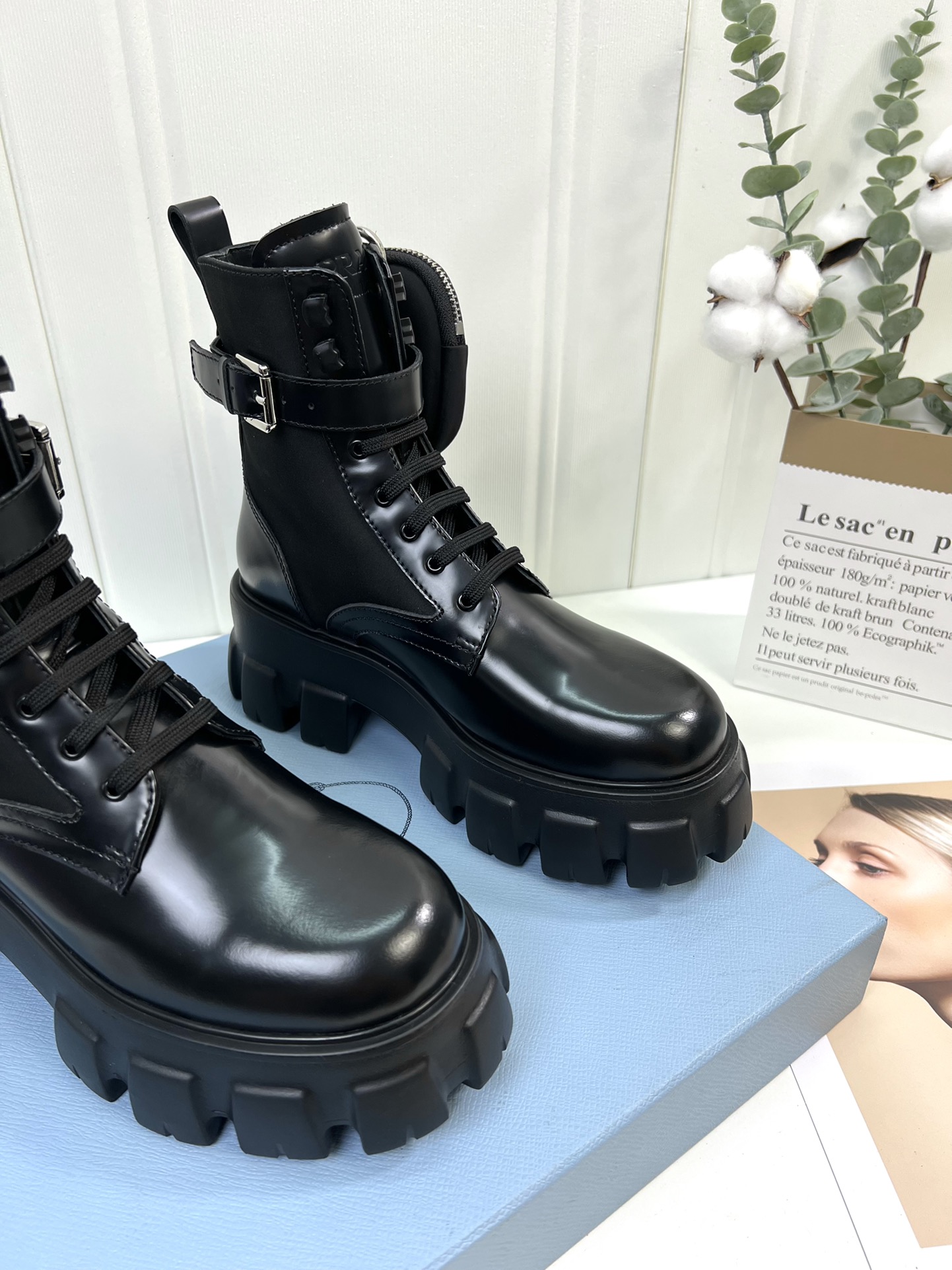 Women's high heels